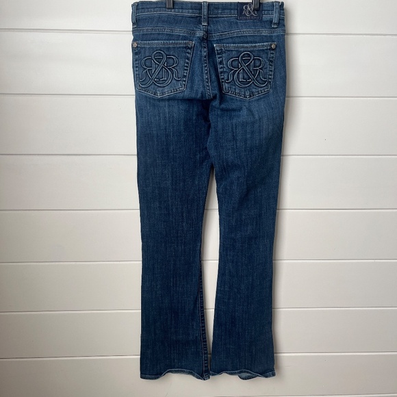 Rock and Republic Boot cut jeans sz. 10 - Picture 3 of 7